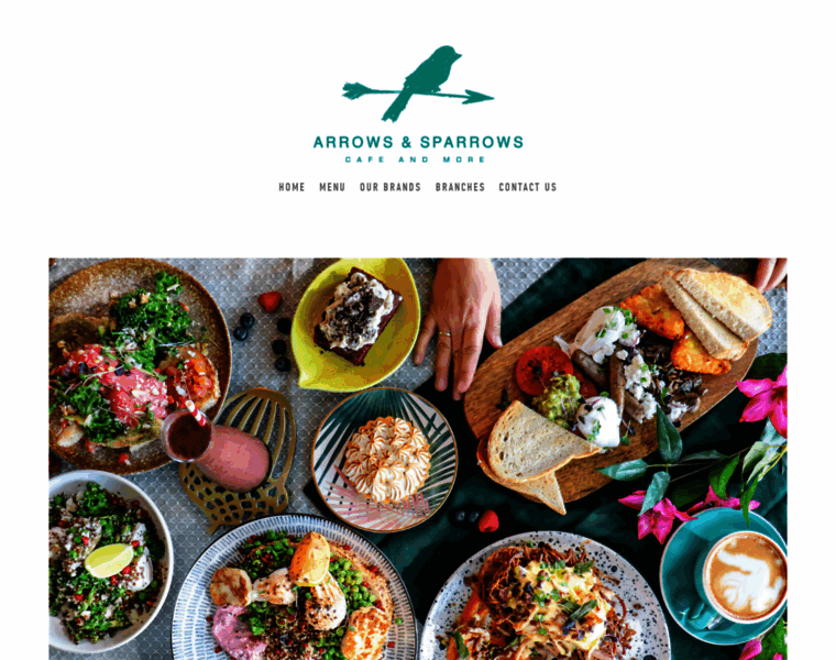 Arrowsparrows.com thumbnail Arrowsparrows.com thumbnail