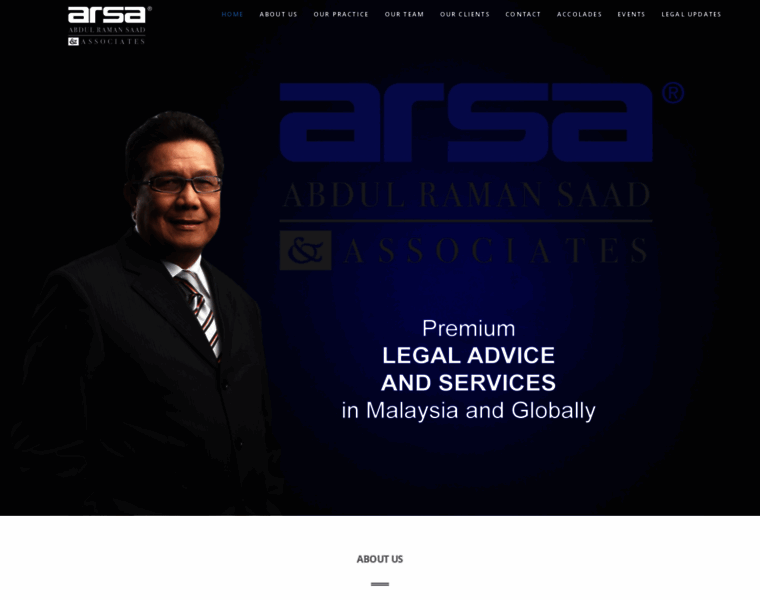 Arsa.com.my thumbnail