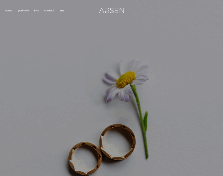 Arsen-studio.com thumbnail
