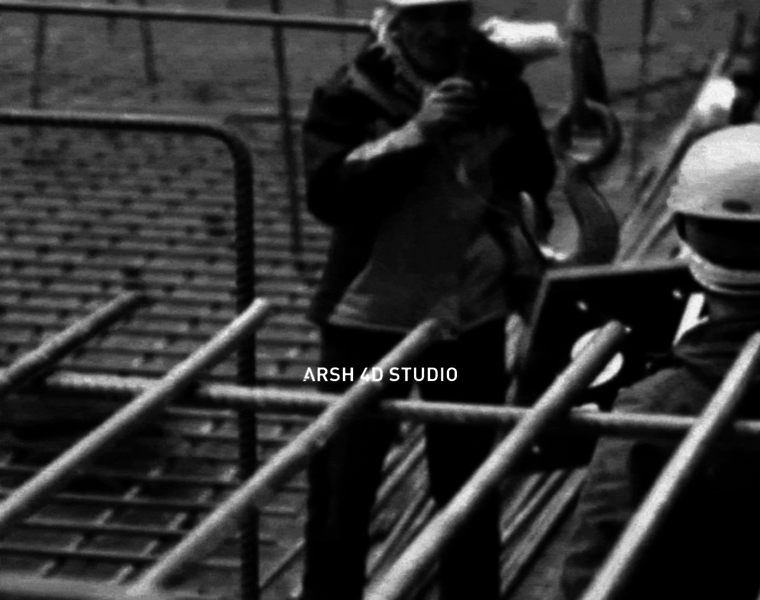 Arsh4d-studio.com thumbnail