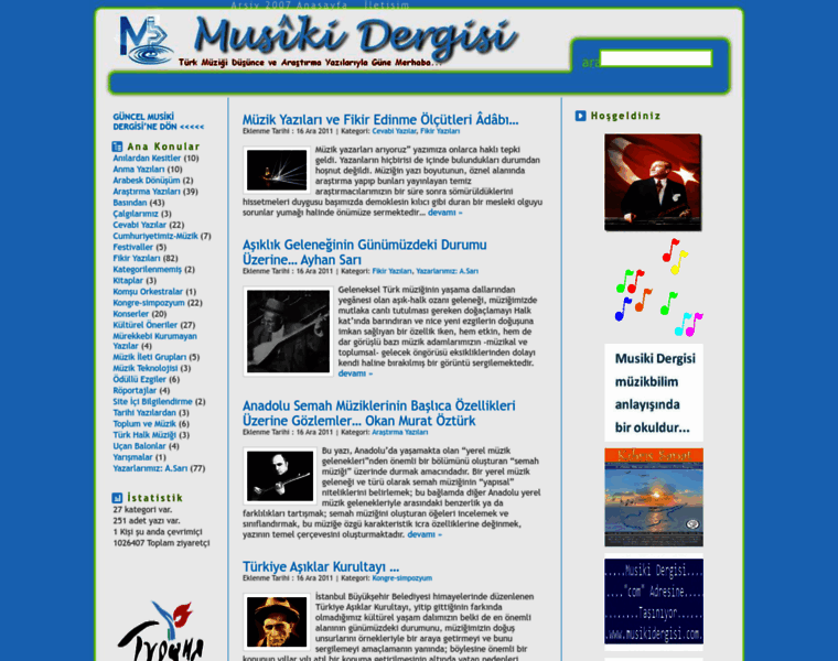 Arsiv2007.musikidergisi.net thumbnail