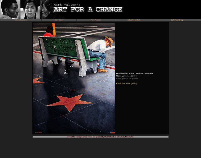 Art-for-a-change.com thumbnail Art-for-a-change.com thumbnail