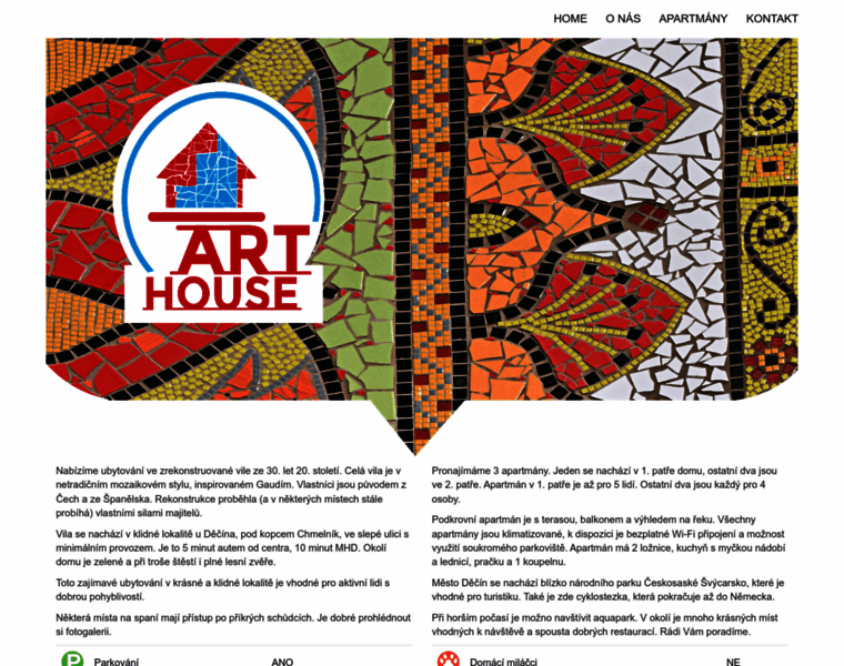 Art-house.cz thumbnail