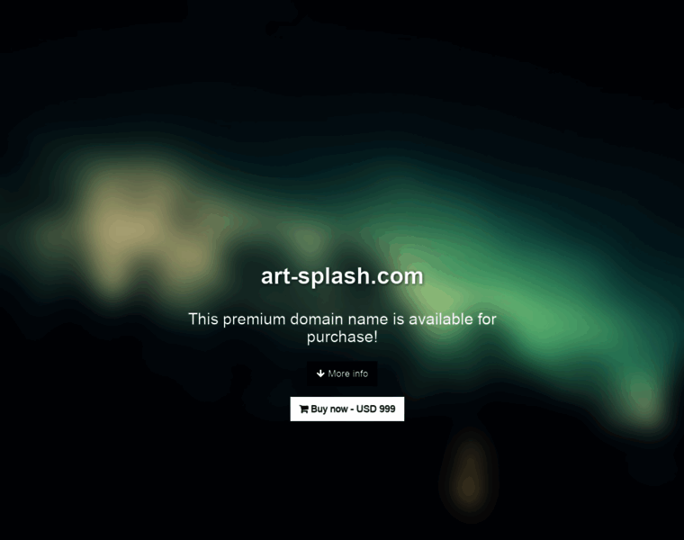 Art-splash.com thumbnail