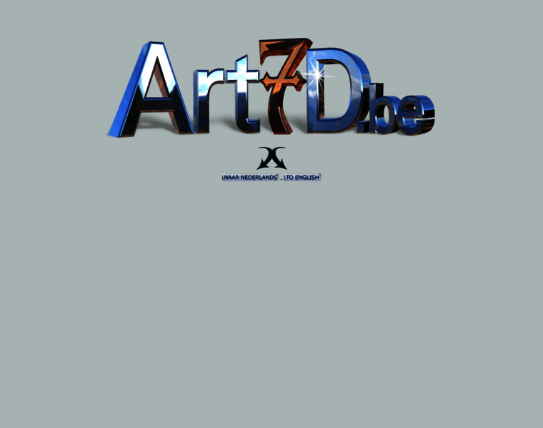 Art7d.be thumbnail