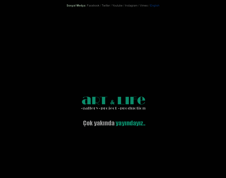 Artandlife.com.tr thumbnail