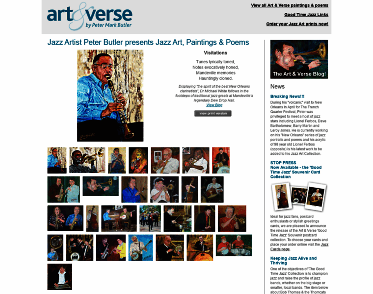 Artandverse.com thumbnail
