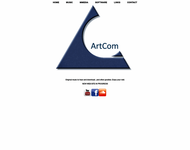 Artcom.com.au thumbnail