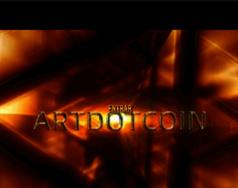 Artdotcoin.com thumbnail