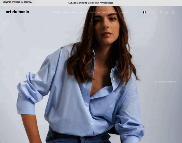 Artdubasic.com thumbnail