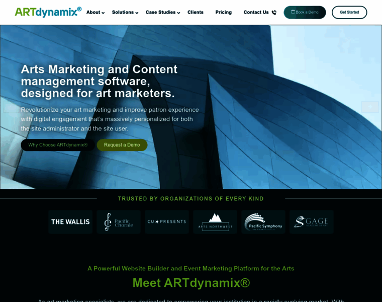 Artdynamix.com thumbnail Artdynamix.com thumbnail