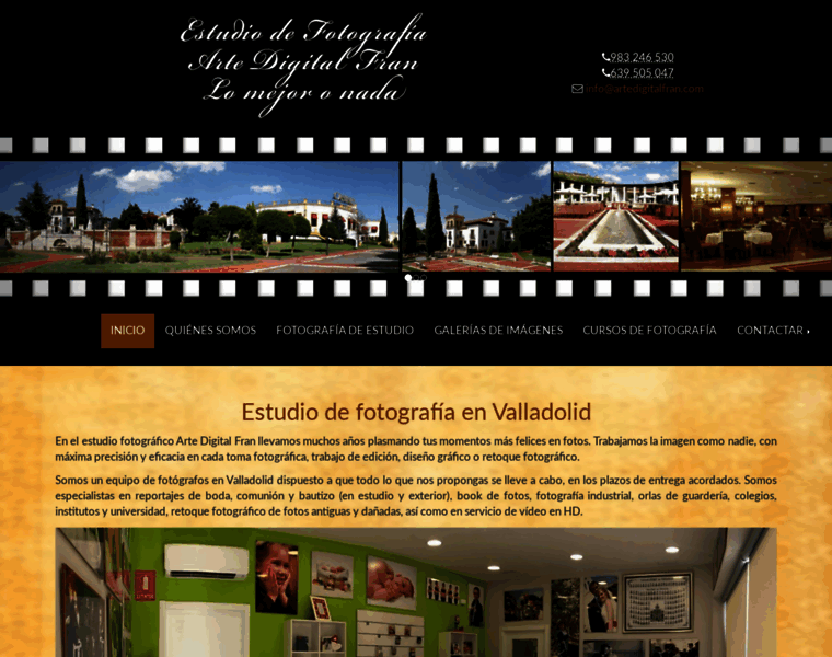 Artedigitalfran.com thumbnail