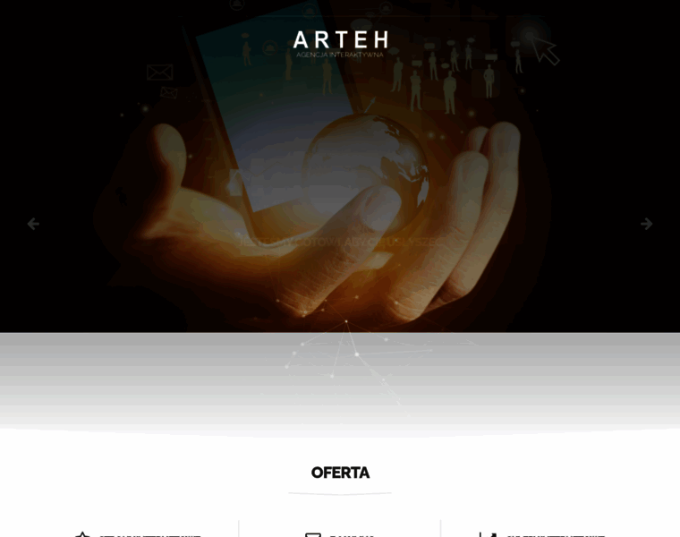 Arteh.pl thumbnail