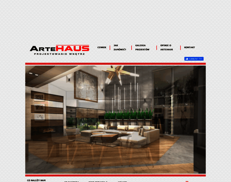 Artehaus.pl thumbnail