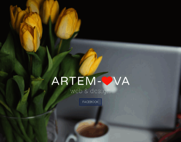 Artem-ova.com thumbnail