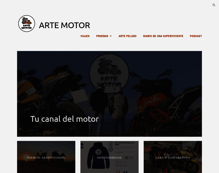 Artemotor.net thumbnail