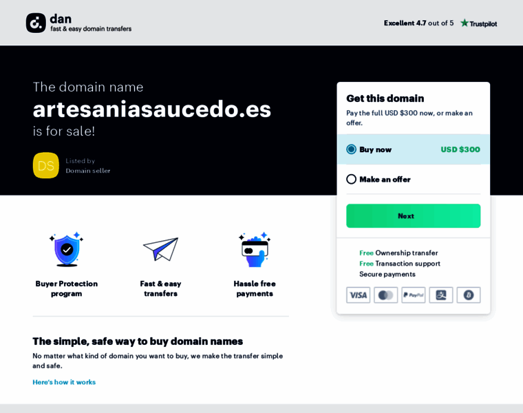 Artesaniasaucedo.es thumbnail Artesaniasaucedo.es thumbnail