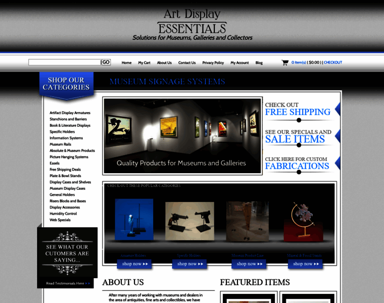Artessentials.com thumbnail Artessentials.com thumbnail