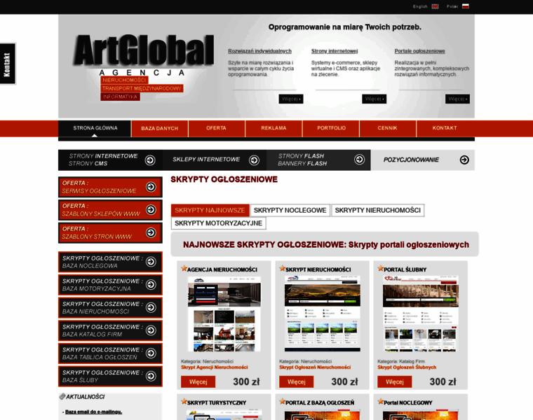 Artglobal.pl thumbnail