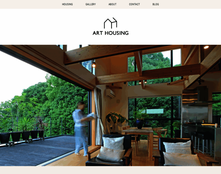 Arthousing.info thumbnail