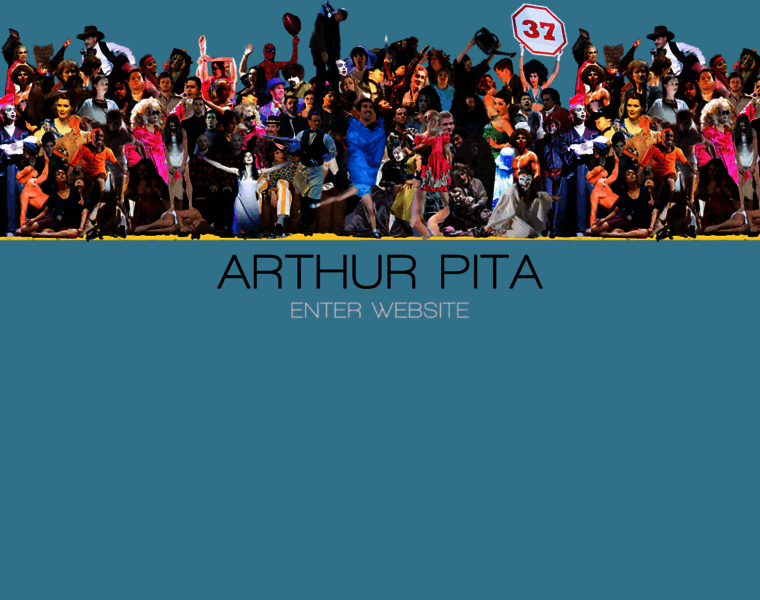 Arthurpita.com thumbnail