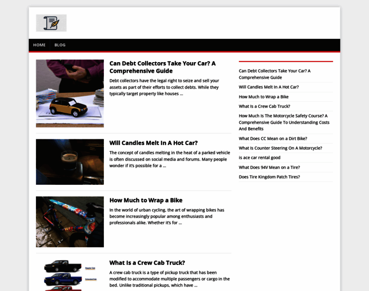 Articem.fr thumbnail Articem.fr thumbnail