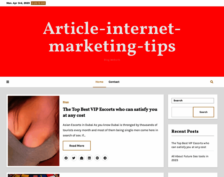 Article-internet-marketing-tips.com thumbnail
