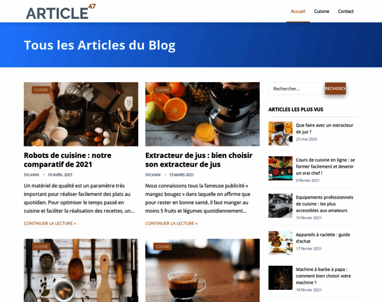 Article47.fr thumbnail