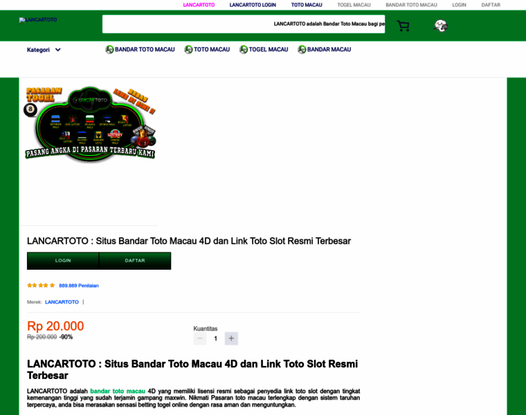 Articlesvision.com thumbnail