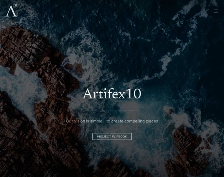 Artifex10.com thumbnail