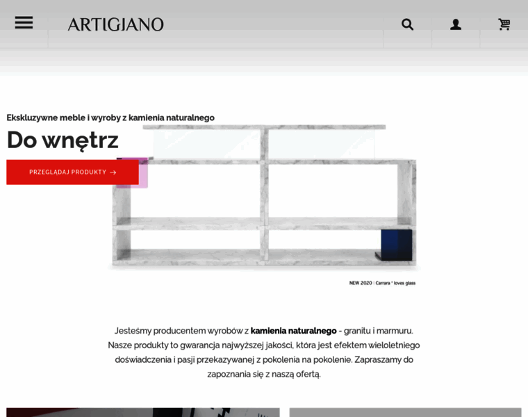 Artigiano.pl thumbnail