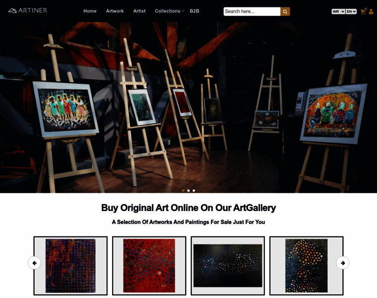 Artiner.com thumbnail Artiner.com thumbnail