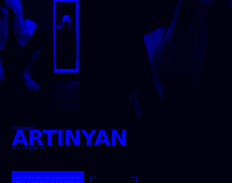 Artinyan.net thumbnail