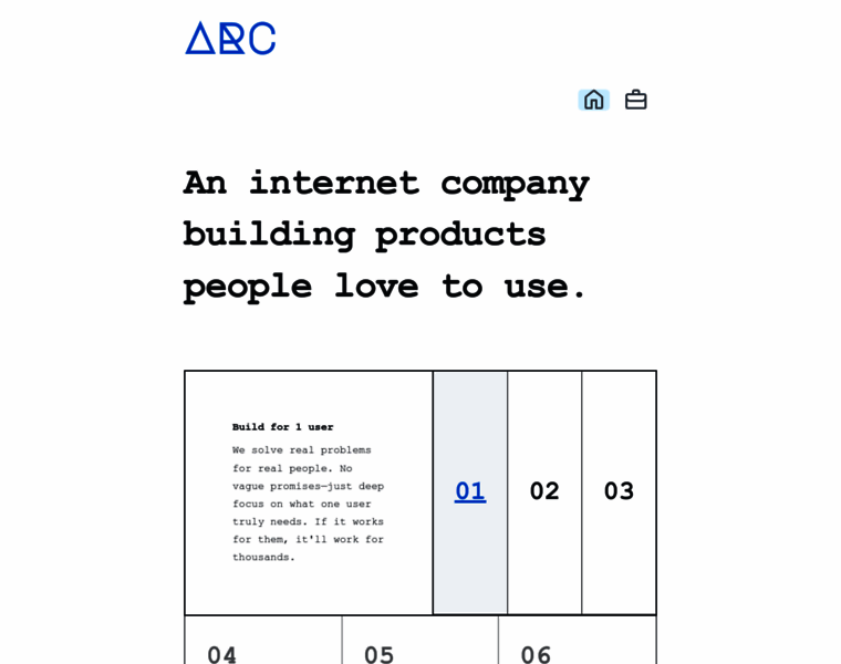 Artisans.company thumbnail Artisans.company thumbnail