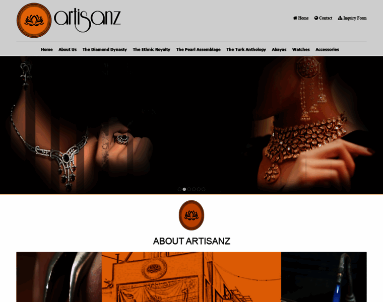 Artisanz.pk thumbnail