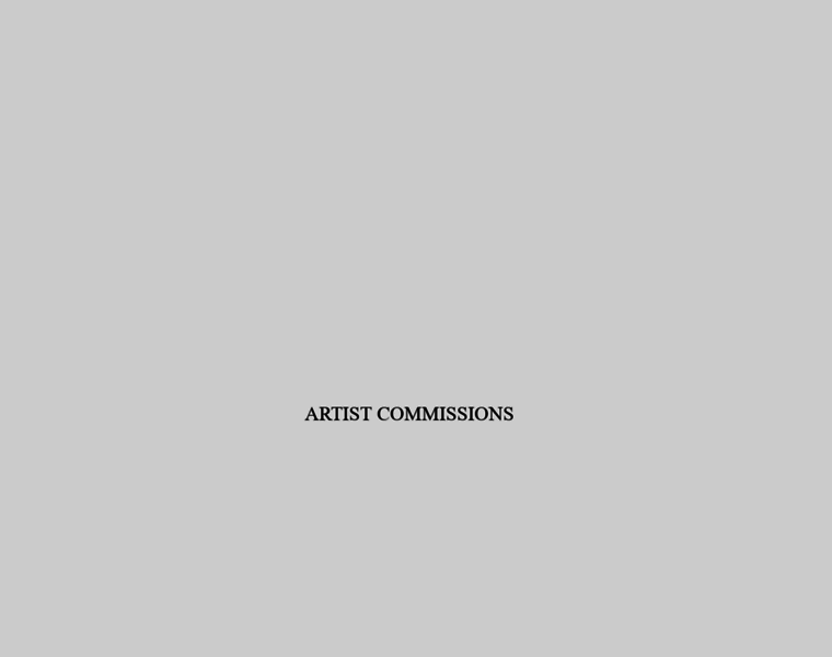 Artistcommissions.com thumbnail