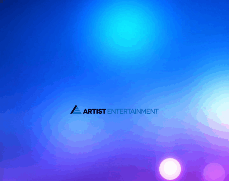 Artistentertainment.co.uk thumbnail