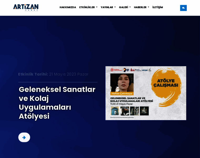 Artizansanat.com thumbnail