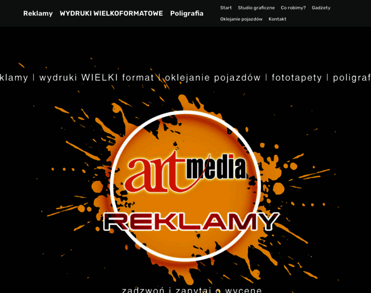 Artmedia.dll.pl thumbnail