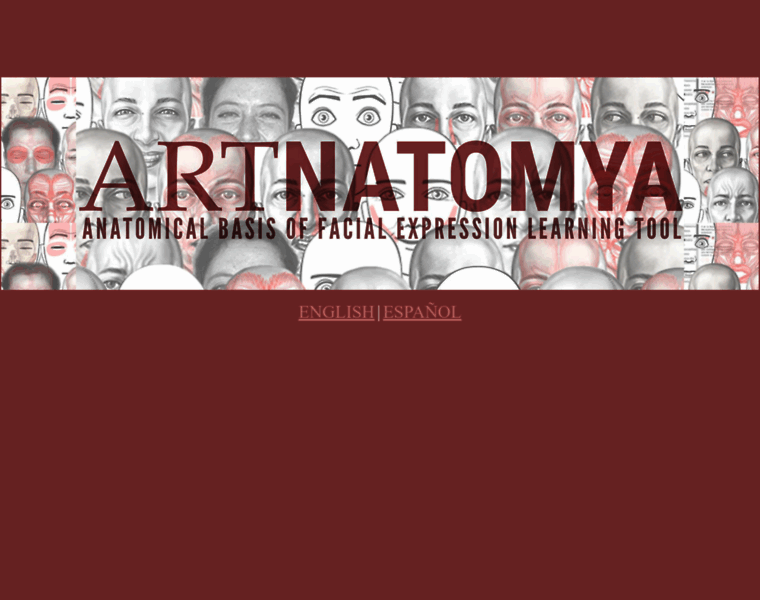Artnatomy.com thumbnail