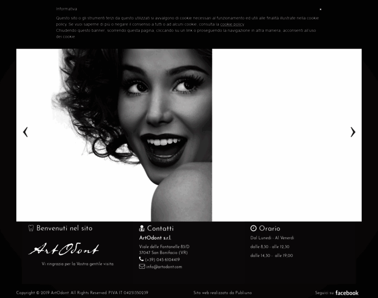 Artodont.com thumbnail Artodont.com thumbnail