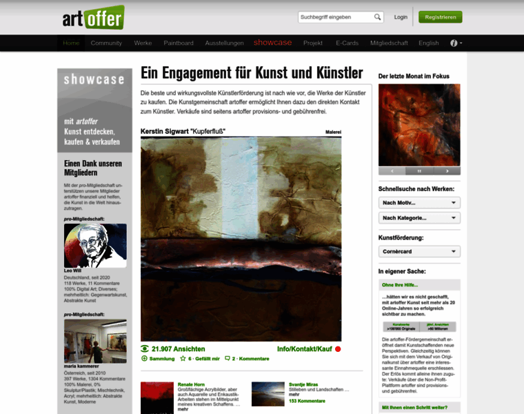 Artoffer.com thumbnail Artoffer.com thumbnail