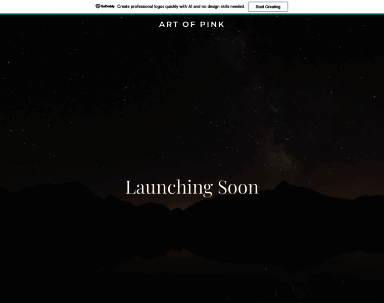Artofpink.com thumbnail