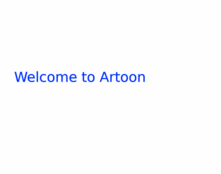 Artoon.in thumbnail