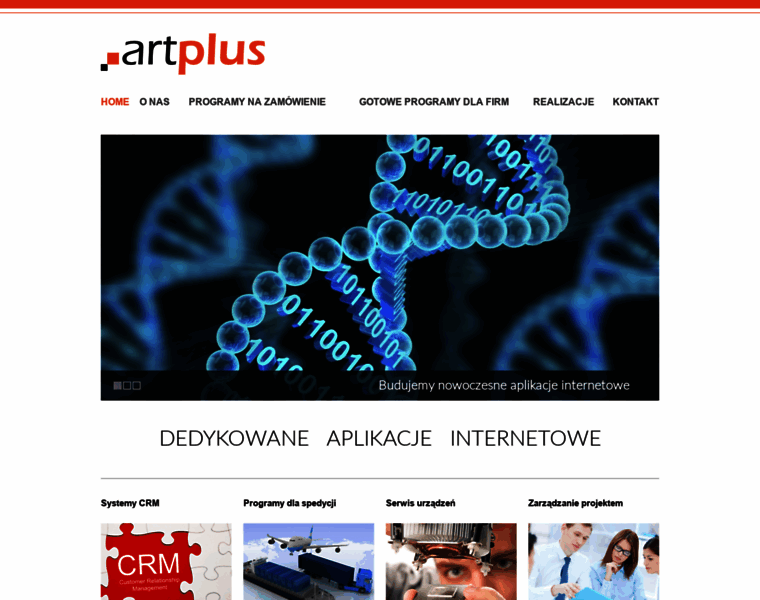 Artplus.pl thumbnail