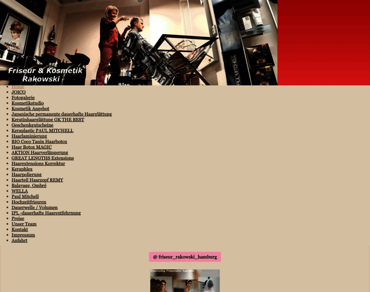 Artrak.de thumbnail