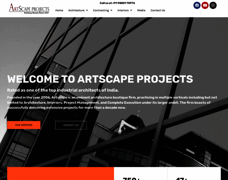 Artscape.co.in thumbnail