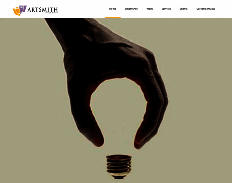 Artsmith.in thumbnail