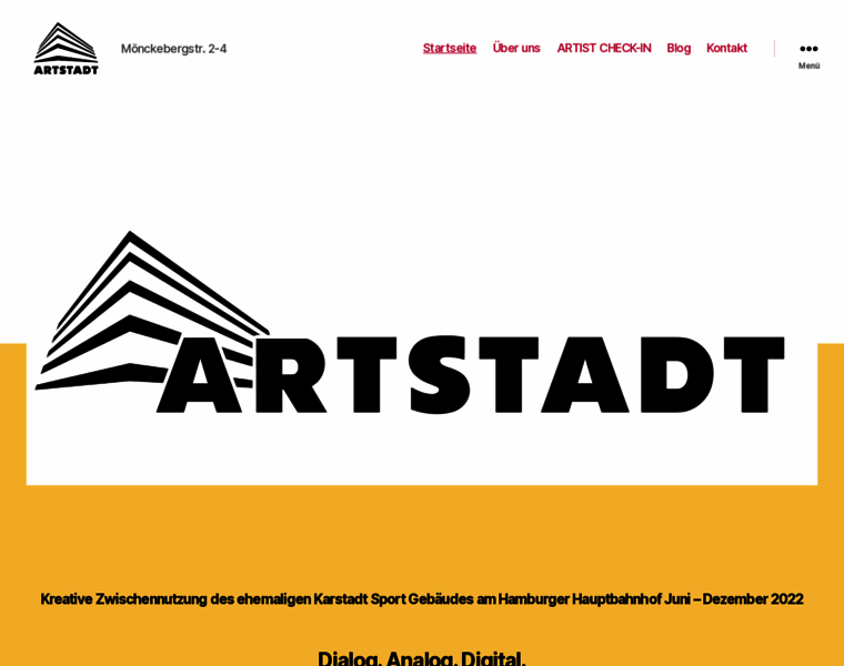 Artstadt.com thumbnail