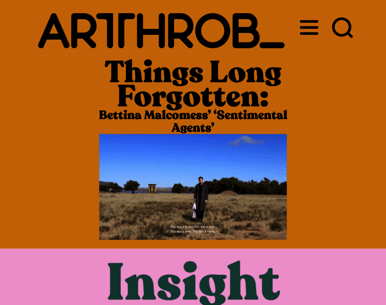 Artthrob.co.za thumbnail